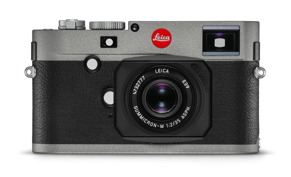 Leica M-E (Type 240)