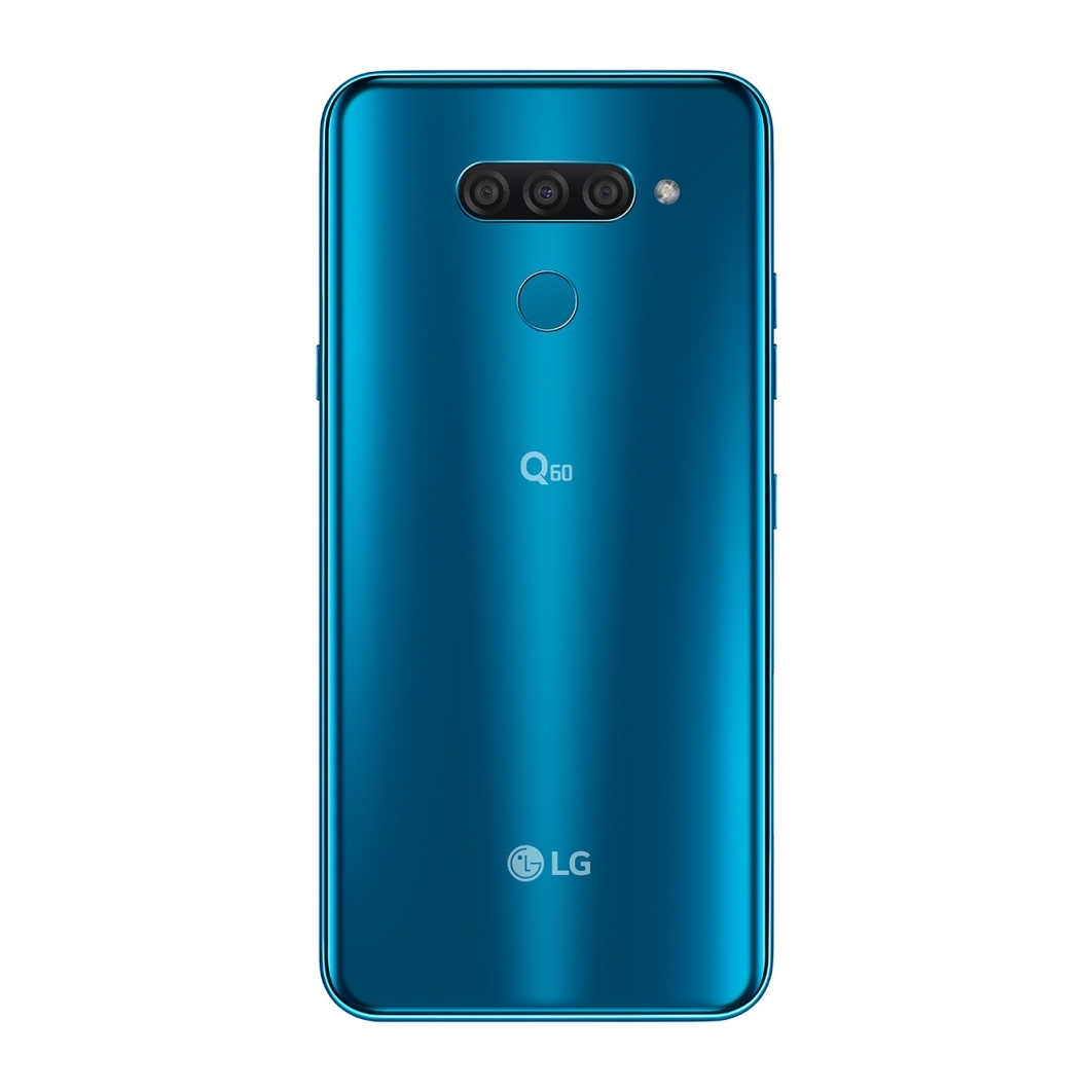 LG Q60 is officially in Poland. LG adds an XBoom speaker ...