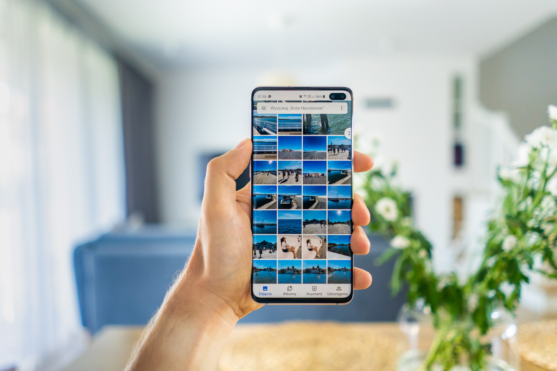 1tb challenge samsung galaxy s10+ performance edition