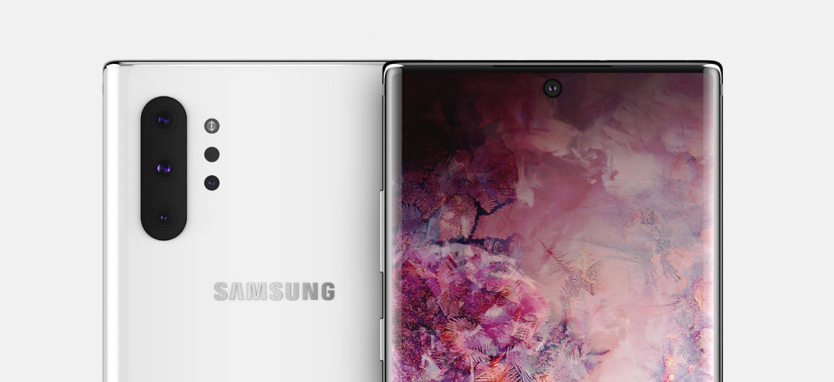 samsung galaxy note 10