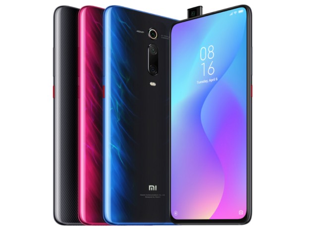 Xiaomi Mi 9t