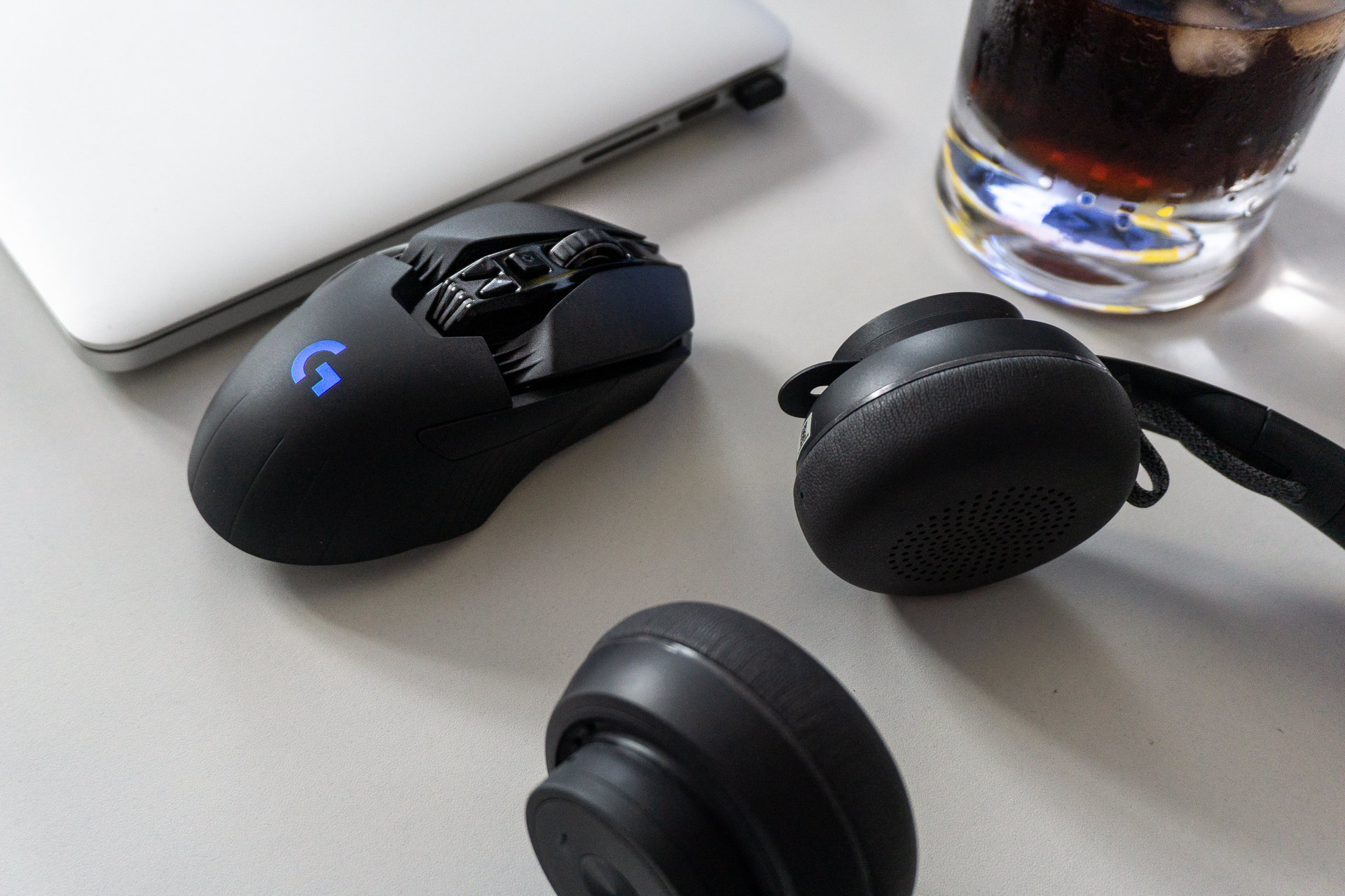 how to calibrate wireless mouse
