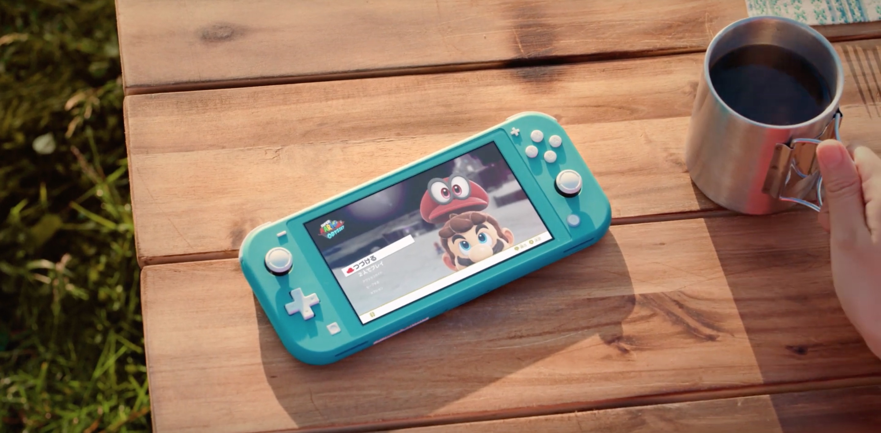 Nintendo Switch Lite [グレー]の+aboutfaceortho.com.au