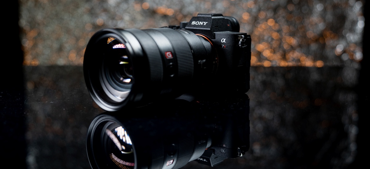 Do wszystkiego, ale nie dla wszystkich. Sony A7R IV - pierwsze wrażenia