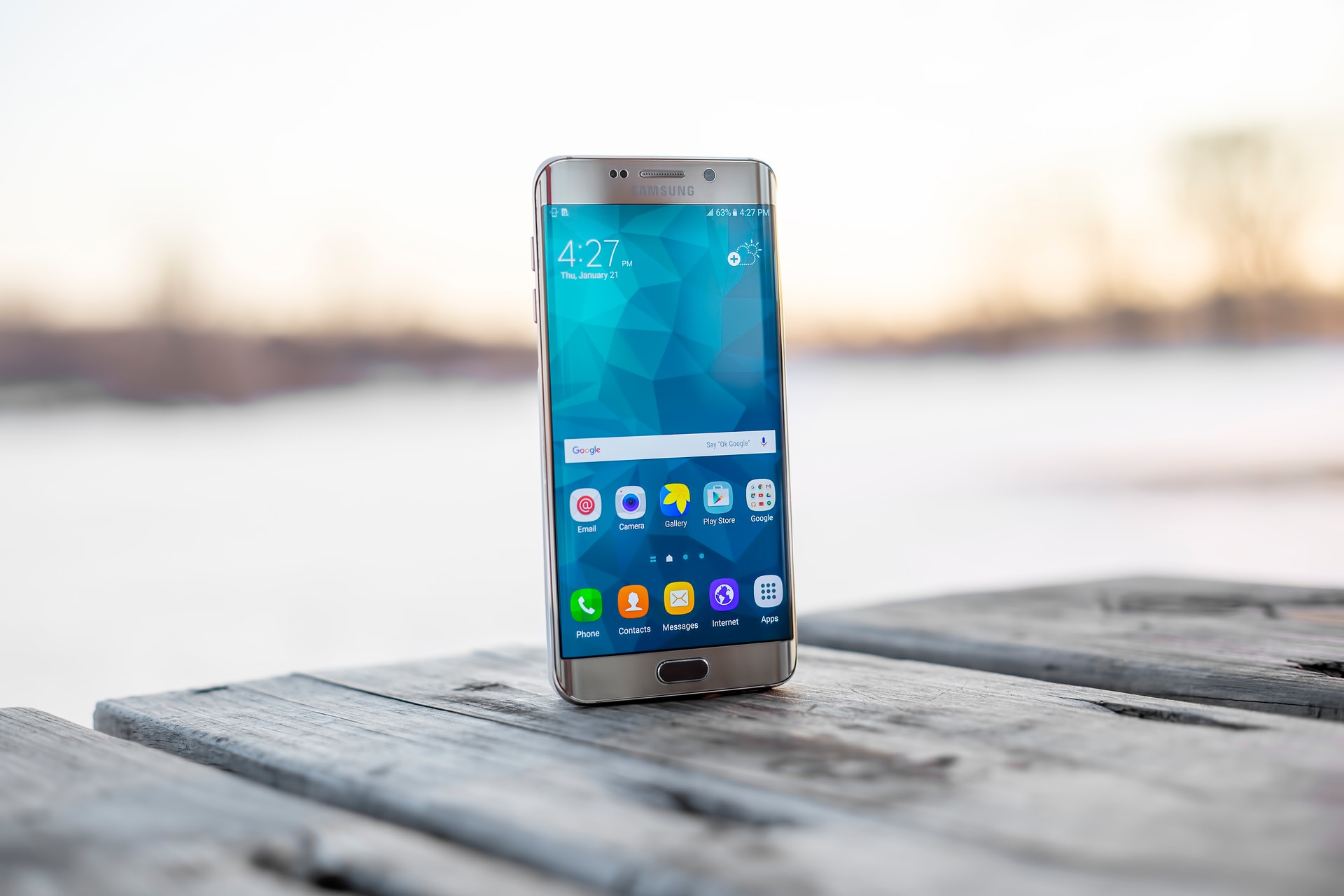 Aplikacje na Androida kradną twoje dane i nie przejmują się uprawnieniami