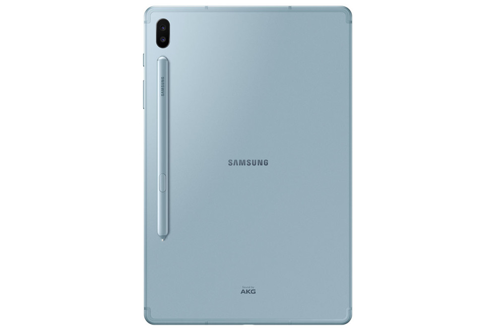 galaxy tab s6