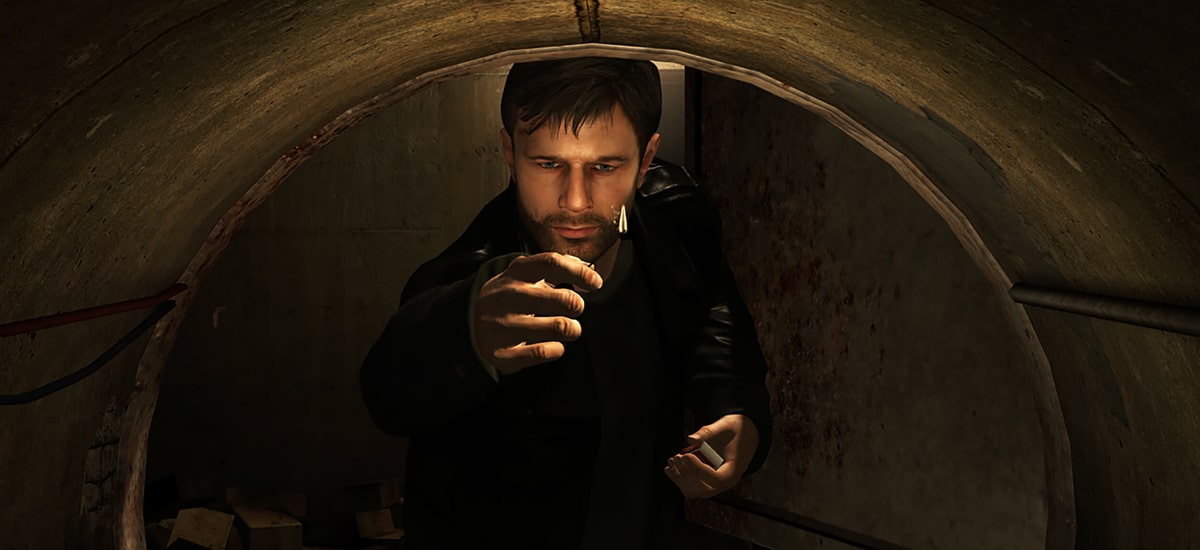 Heavy Rain wersja na PC Recenzja