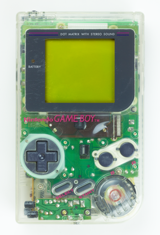 game boy