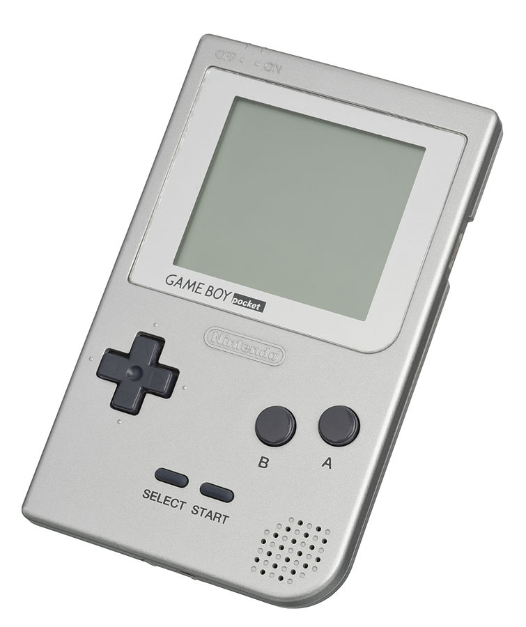 game boy