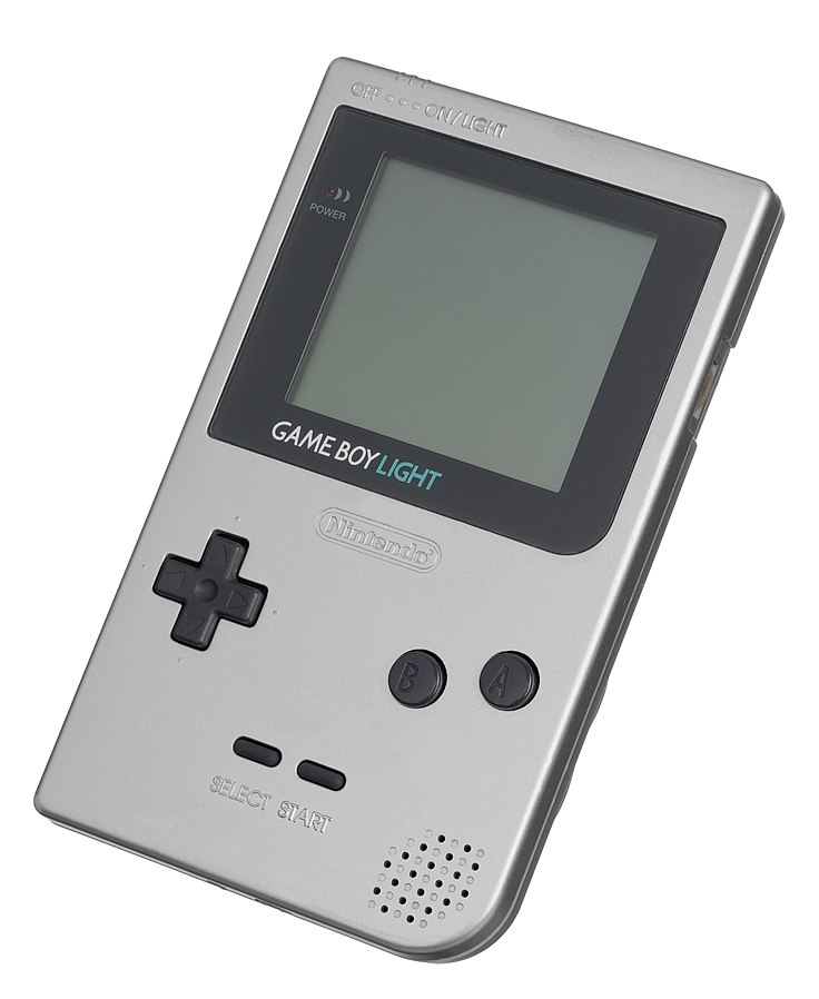 game boy