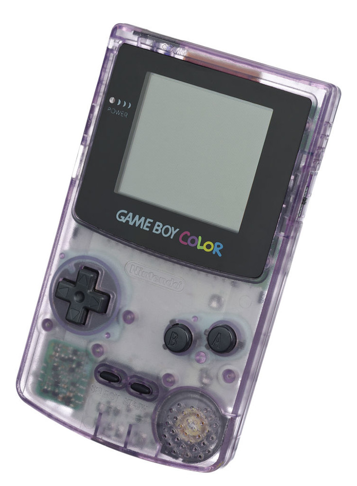 game boy