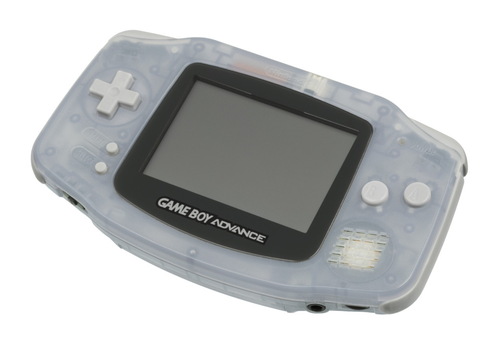 game boy