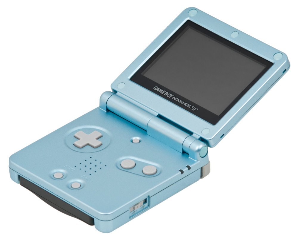 game boy