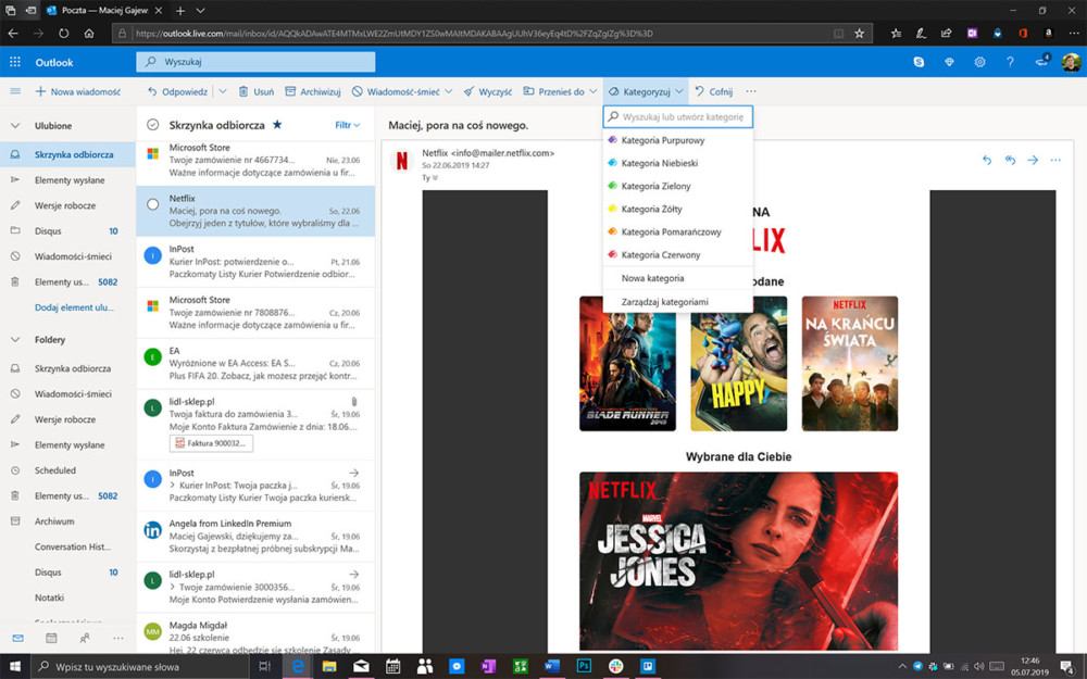 outlook-in-the-browser-has-a-thorough-facelift-from-today-it-is