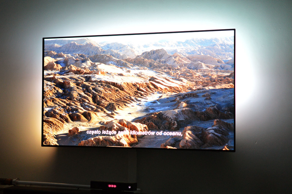 philips oled 803 review