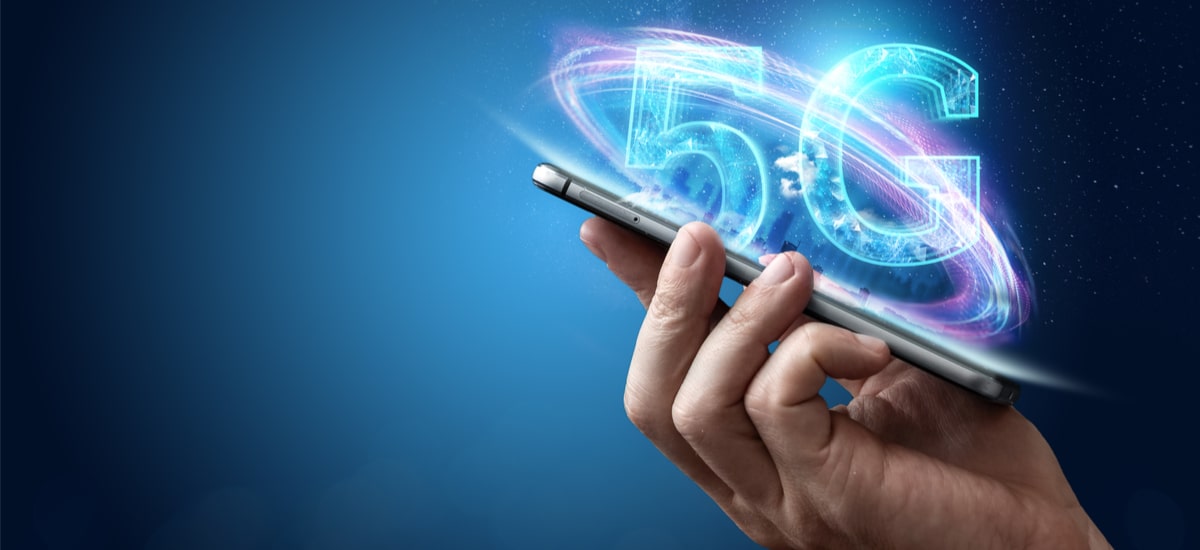 play 5G sektor MŚP