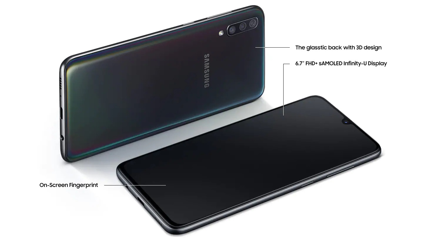 samsung galaxy a90