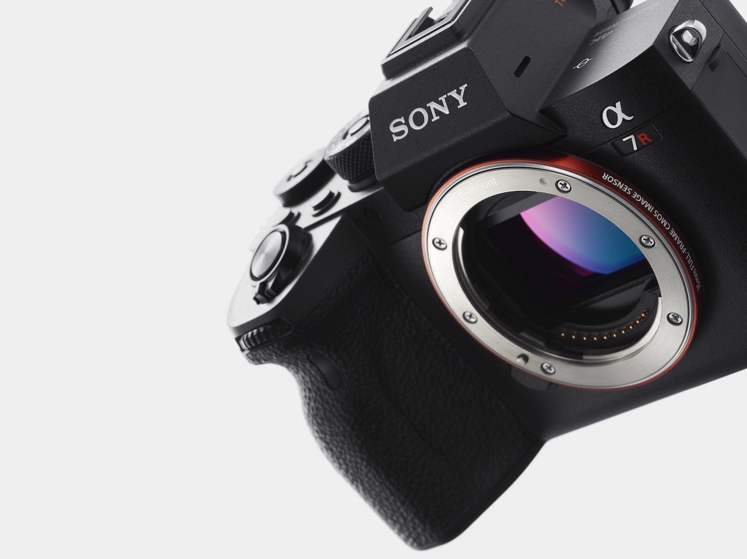 sony a7r iv
