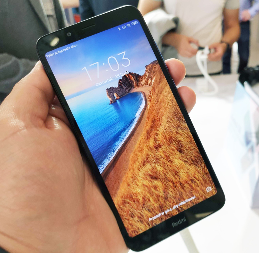 Xiaomi Mi A3 And Redmi 7a Can Be Purchased In Polish Distribution