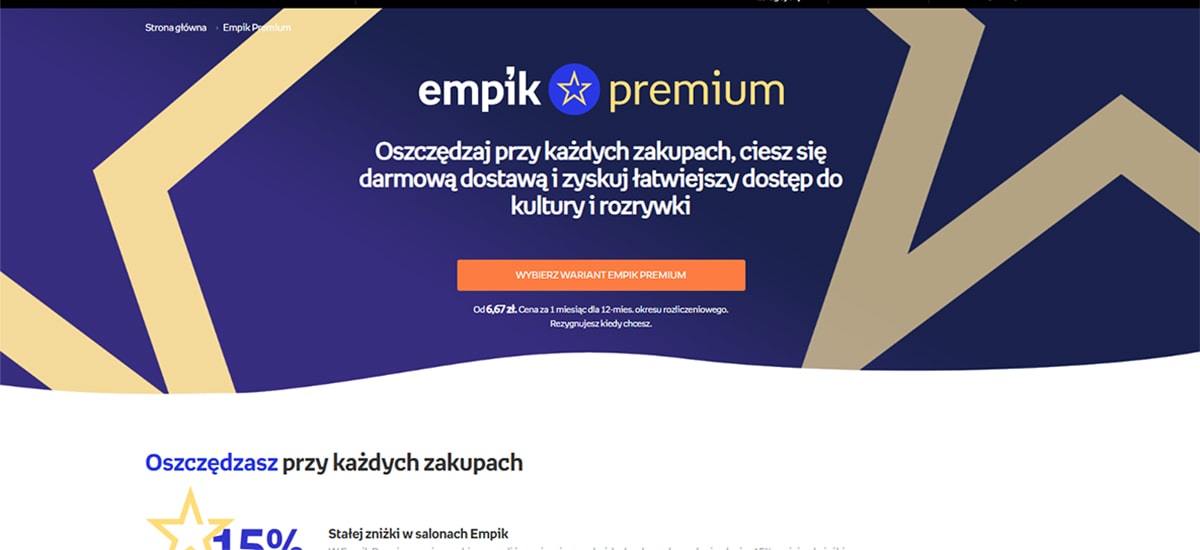 Empik Premium