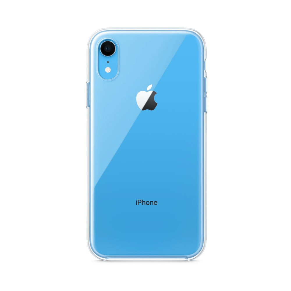What iPhone XR case to buy? I checked a lot (Apple, Moshi, Puro, Spigen) and chose the best.