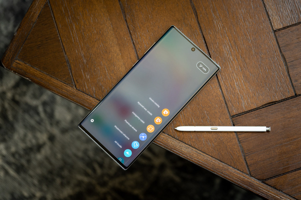 samsung galaxy note 10 note 10+ specification price