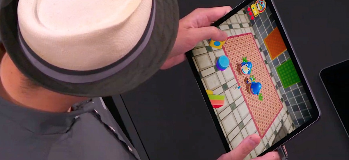 Apple Arcade: znamy datę premiery i cenę abonamentu