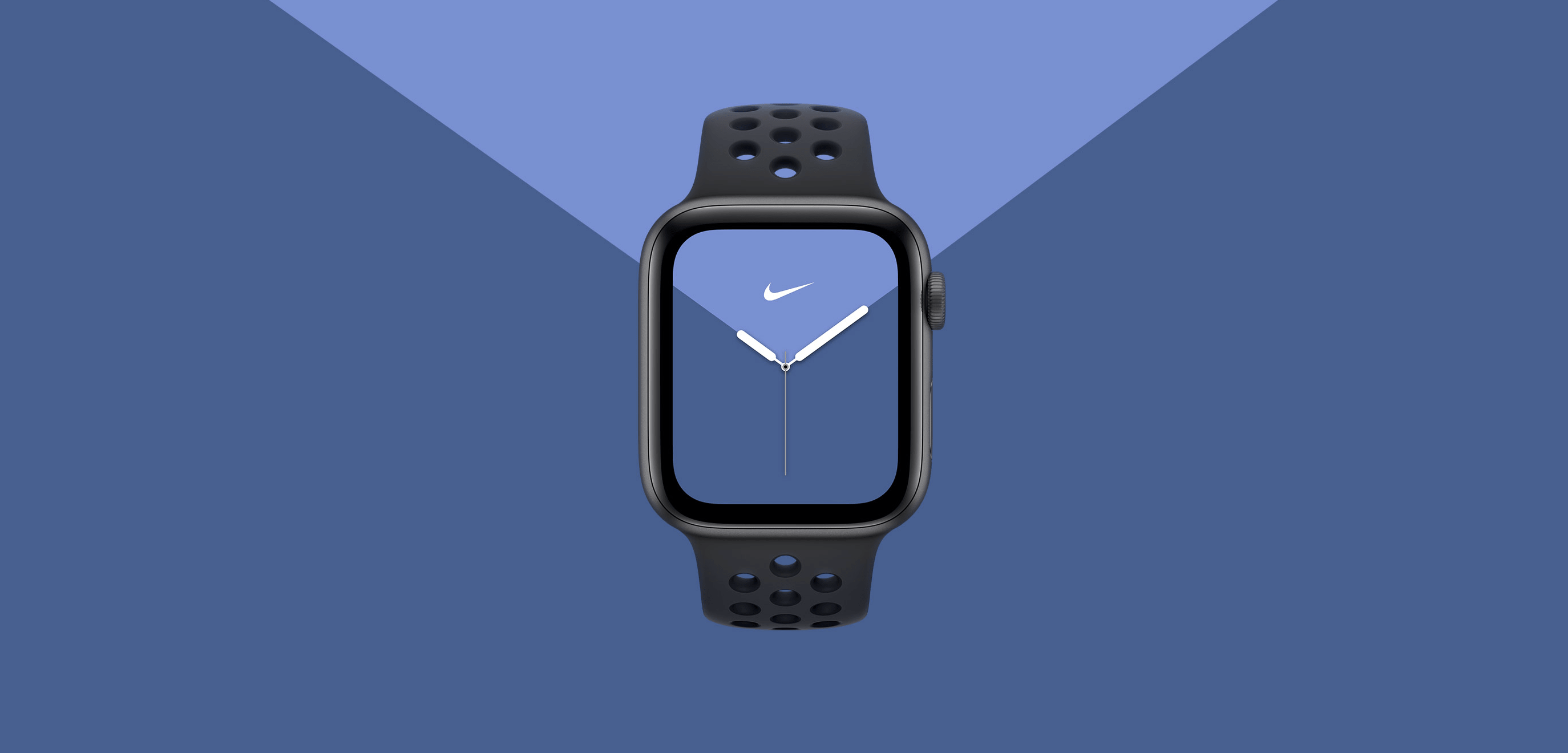 Oto Apple Watch Series 5. Od teraz z zawsze włączonym ekranem