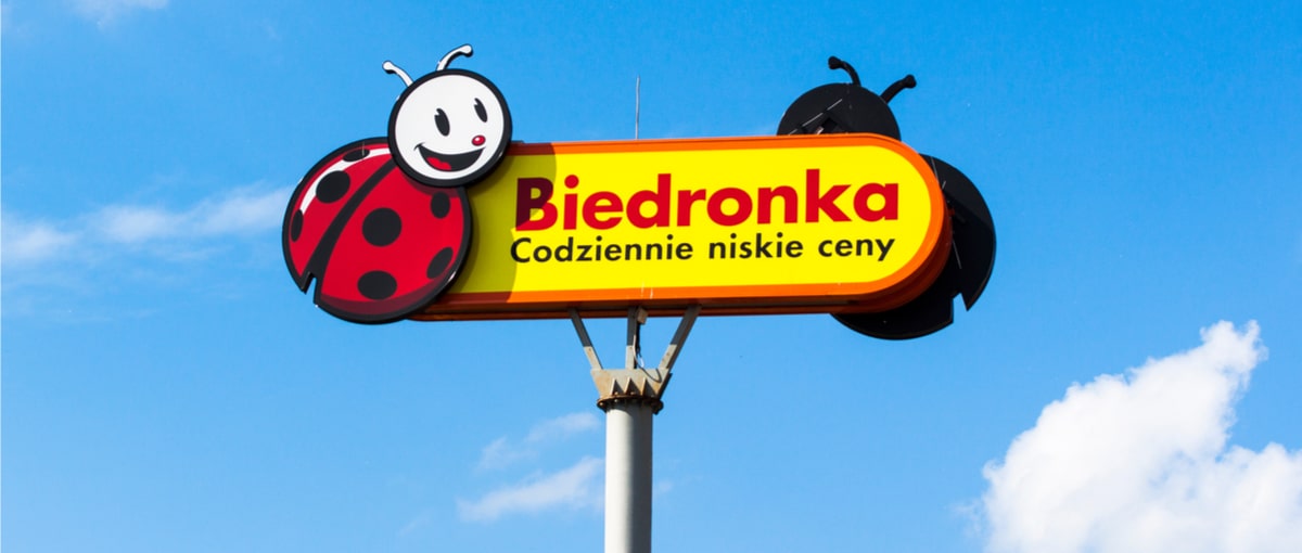 biedronka plus promocja extra 10 zł na zakupy
