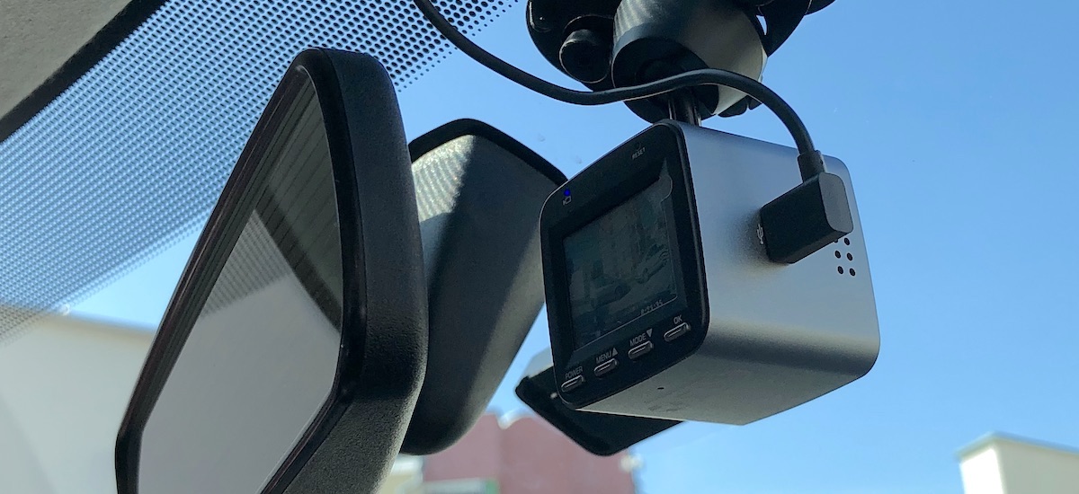 Jaki wideorejestrator kupić? Test Cavion Highway za 249 zł