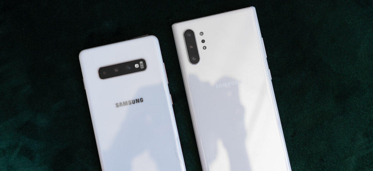 galaxy note s10 lite review