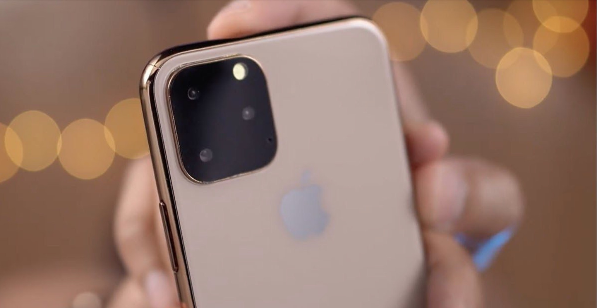 iPhone 11 Pro Max
