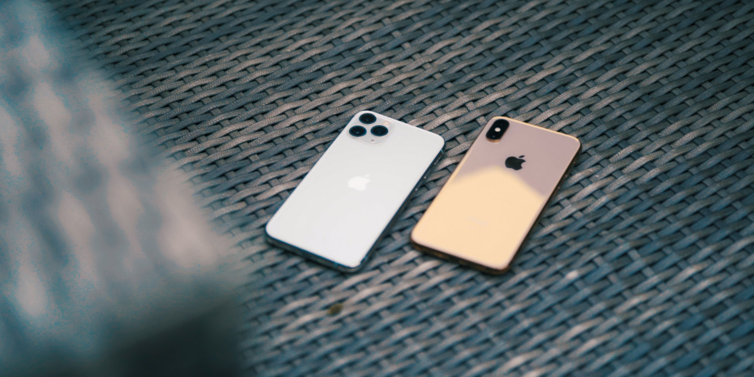 iPhone 11 Pro