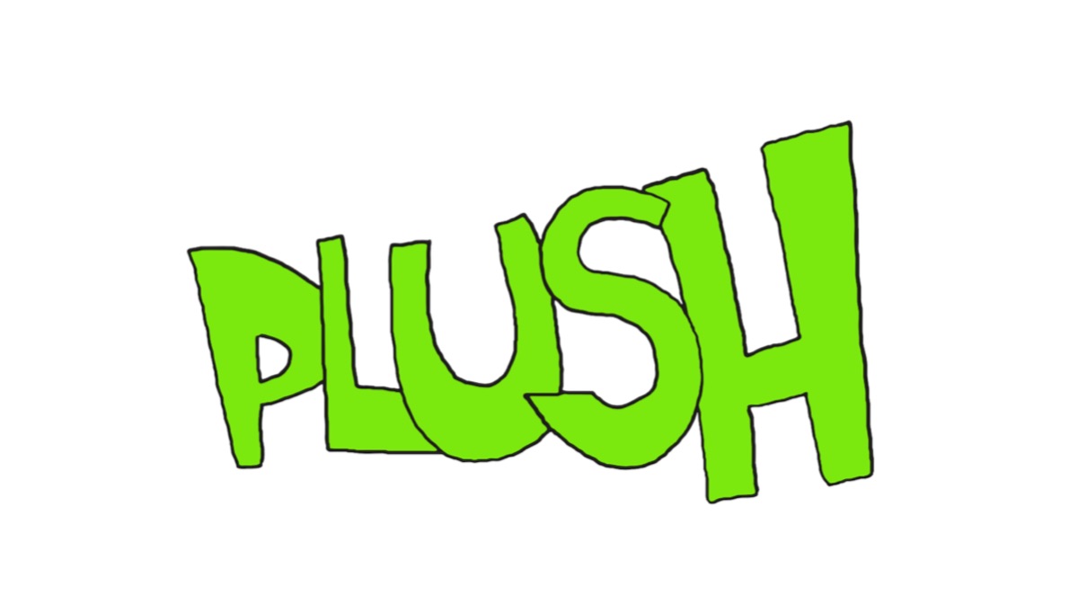 plush