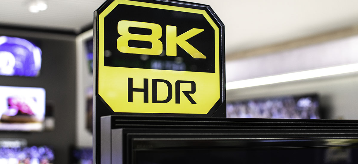 sony zg9 8k