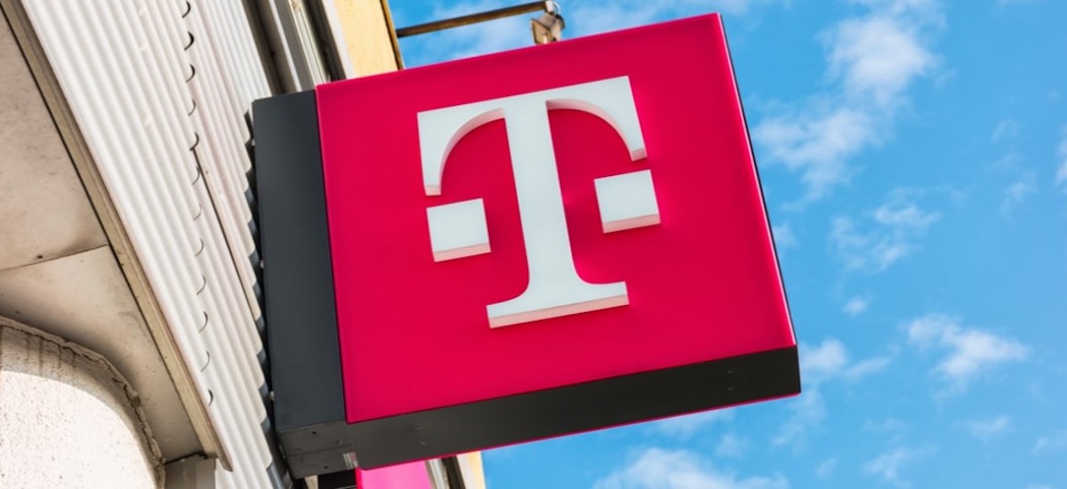 t-mobile lte