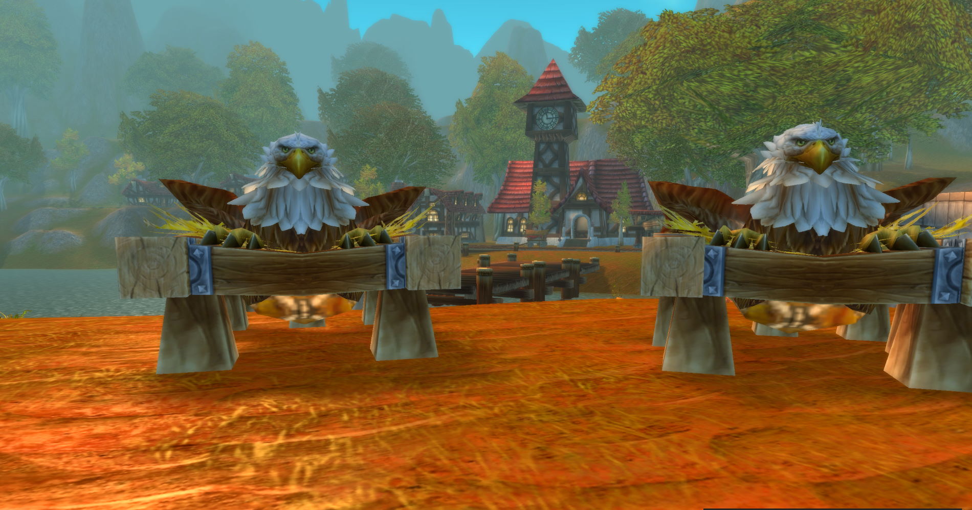 Blizzard liczy zyski, a u graczy każda sztuka srebra jest na wagę złota – wrażenia z World of Warcraft: Classic