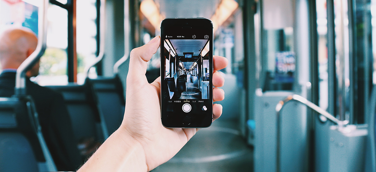 Wrocław stanie się polską stolicą fotografii mobilnej