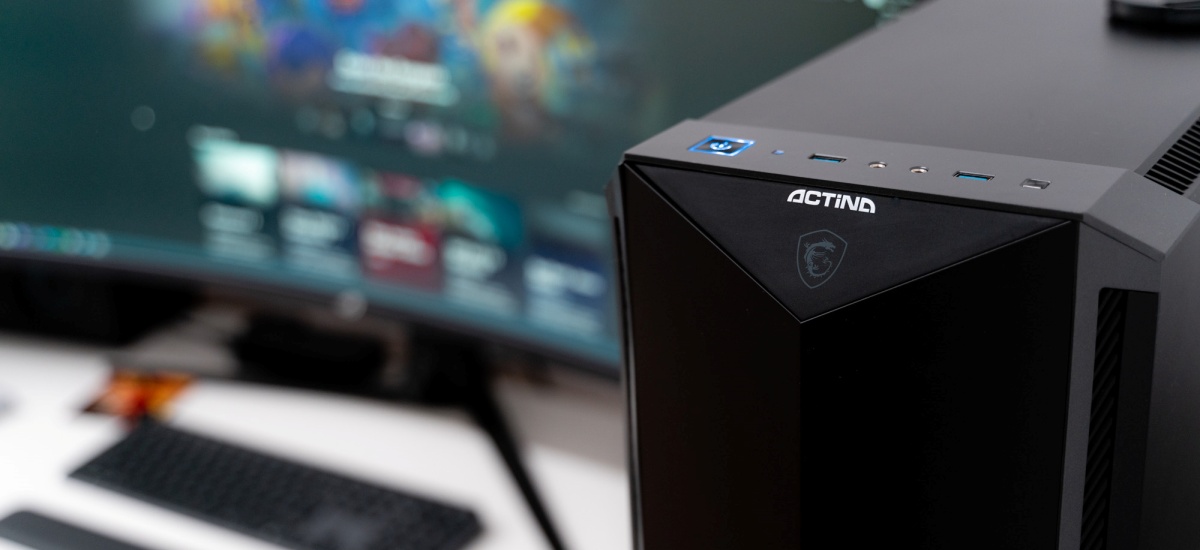 Sprawdziłem, czy AMD może w 2019 r. rywalizować z Intelem i Nvidią