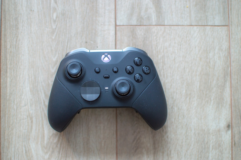 Xbox Elite Series 2 review