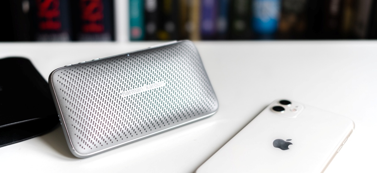 Harman Kardon Esquire Mini 2 - recenzja