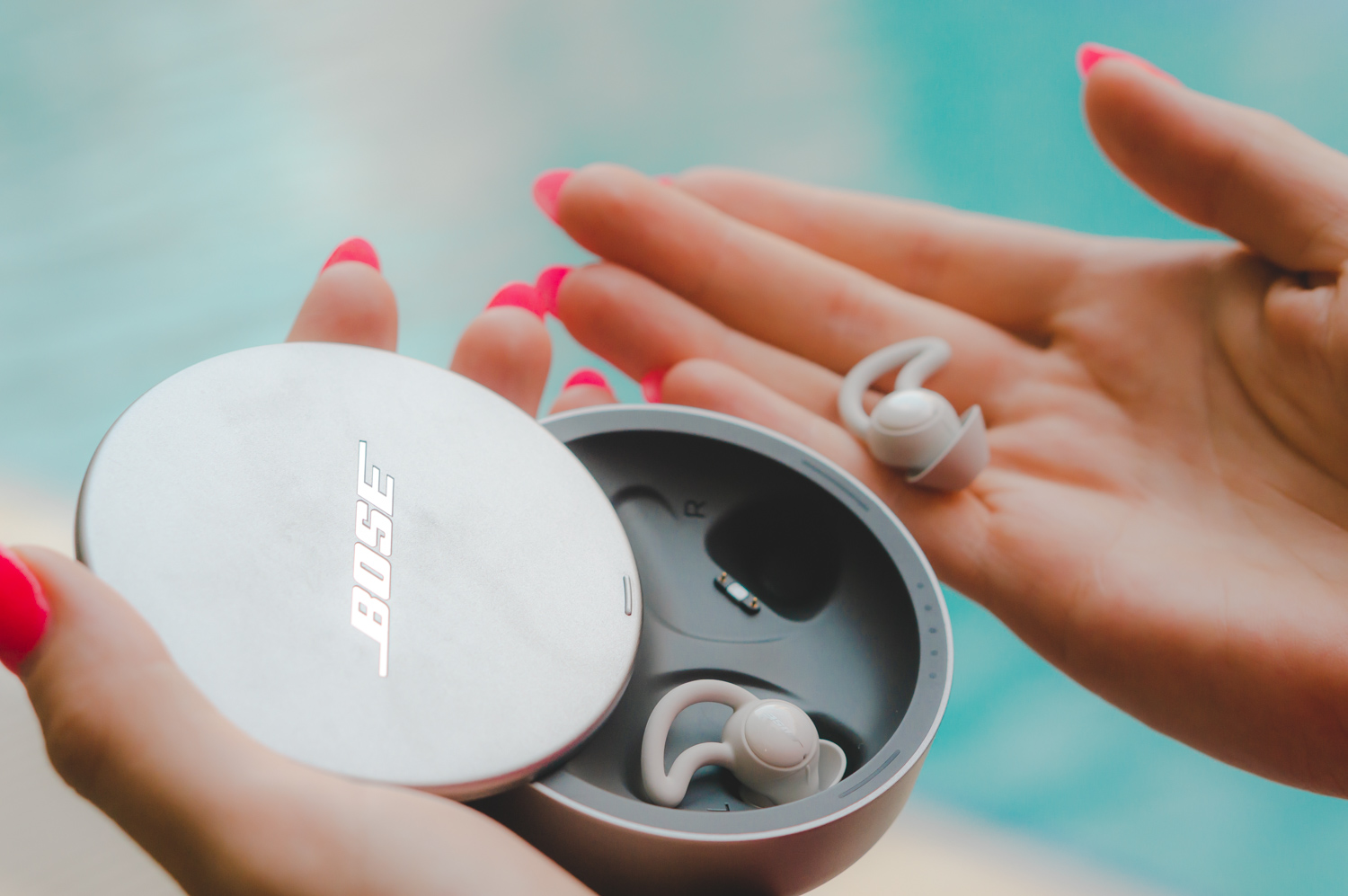 Zdążyłem przetestować Bose Sleepbuds za 1200 zł zanim je wycofano