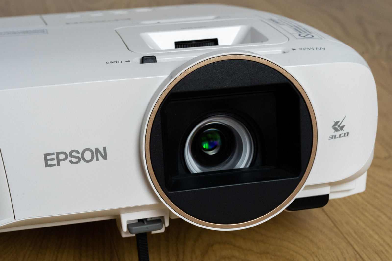Epson EH-TW5650 recenzja