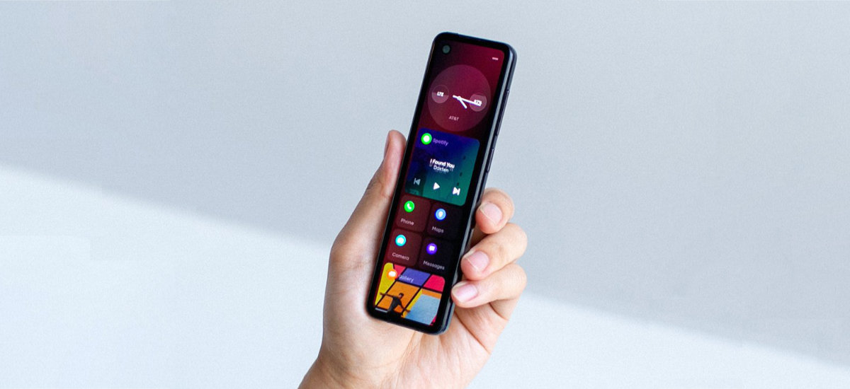 Essential Phone zapowiada nowy smartfon. Przypomina pilot od telewizora
