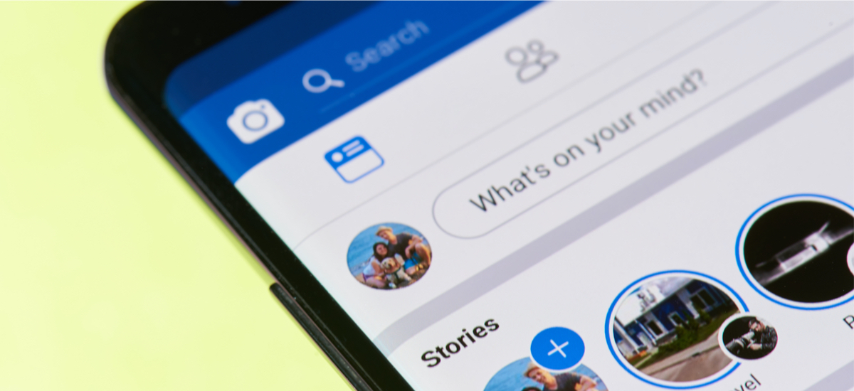 Faceboook zaprezentował wyniki kwartalne. Firma ma się świetnie