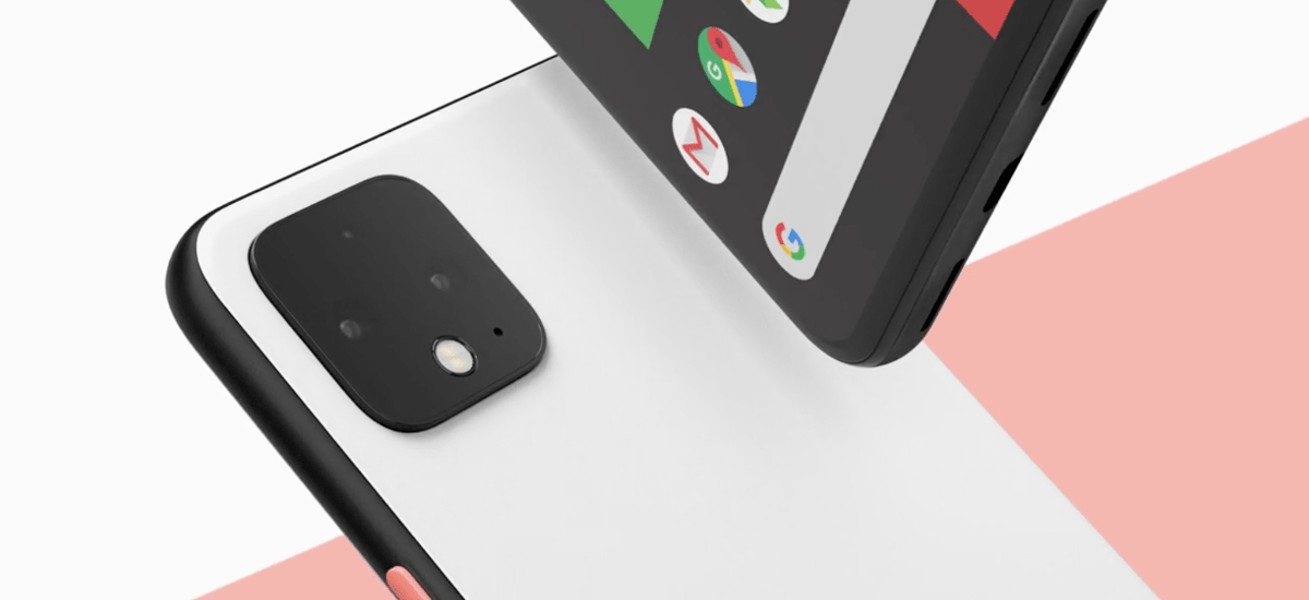 Google poprawi skaner twarzy w nowych Pixelach. Za kilka miesięcy