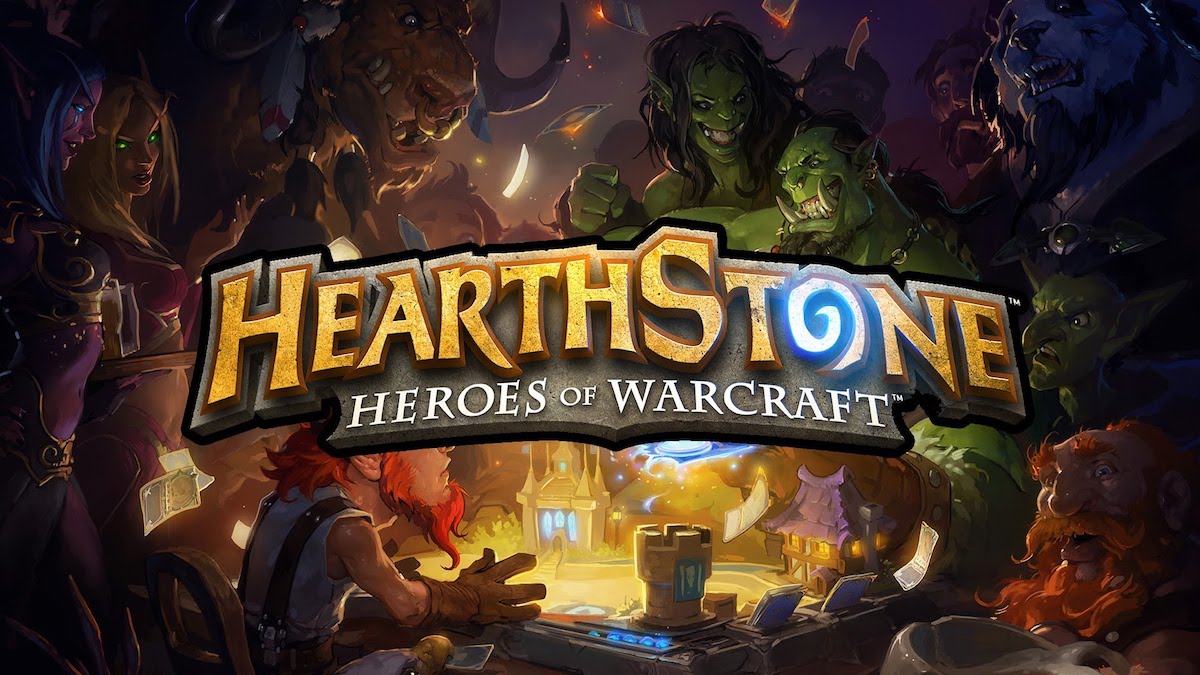 hearthstone blizzard chiny bojkot afera