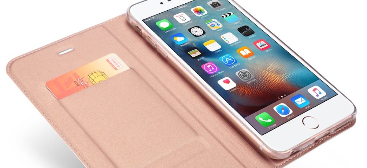 Kupiłeś iPhone 6s w 2018/2019? Jest szansa na wymianę za darmo