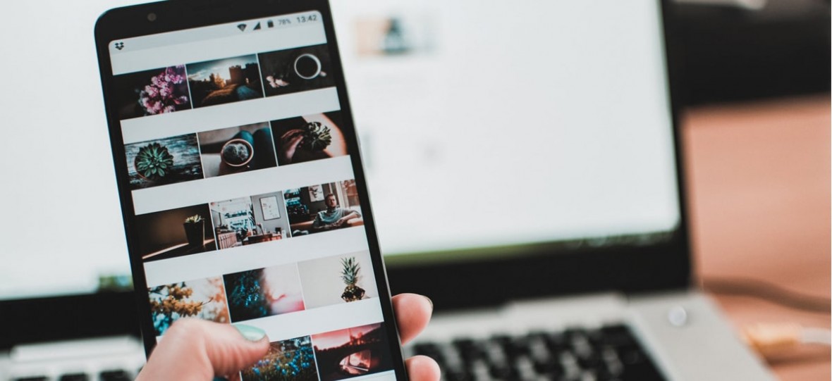Instagram jak uporządkować feed