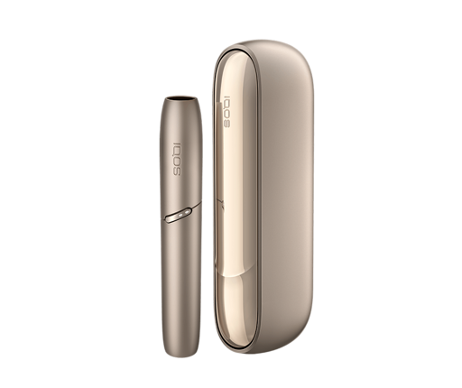 Here Is The Iqos 3 Duo Xiaomist